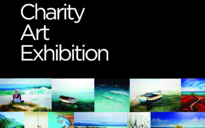 Charity Art Exhibition