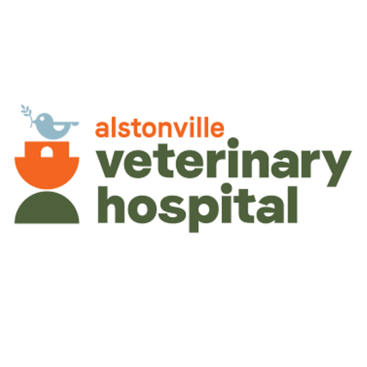 Alstonville Vet Hospital logo