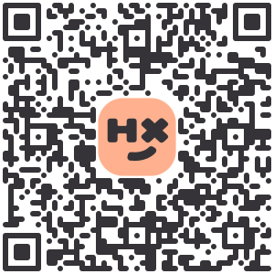 Dogs day out QR code